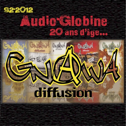 Audio Globine: 20 ans d'âge...
