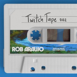 Twitch Tape 002