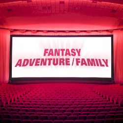 Fantasy / Adventure / Family