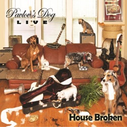 House Broken – Live 2015