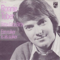 Bitte, Gitte, bitte / Een ruiker is als suiker