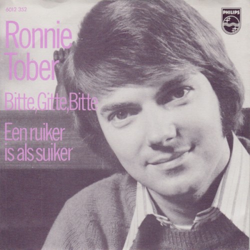 Bitte, Gitte, bitte / Een ruiker is als suiker