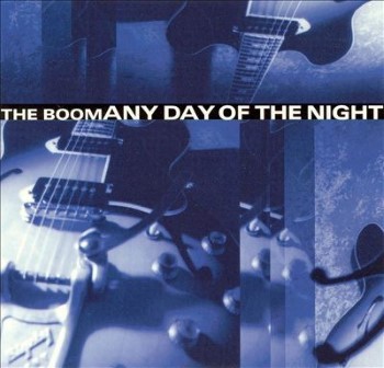 Any Day of the Night