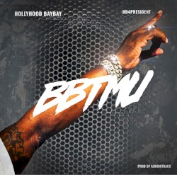 BBTMU (Bay Bay Turn Me Up)