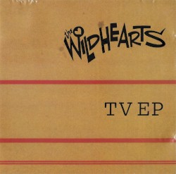 TV EP