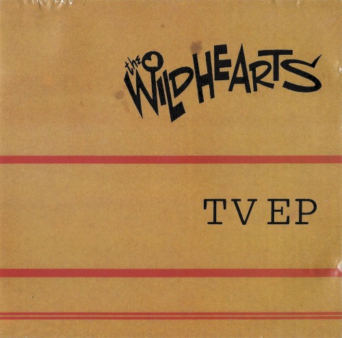 TV EP