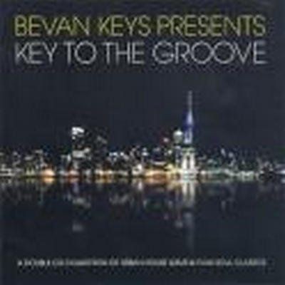 Key to the Groove