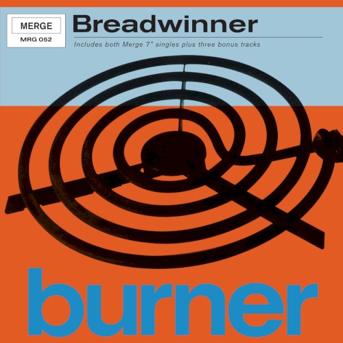 The Burner