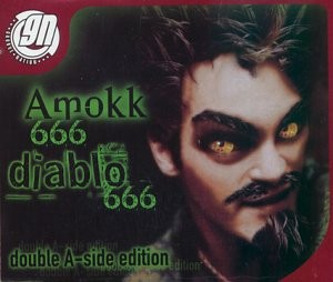 Amokk / Diablo
