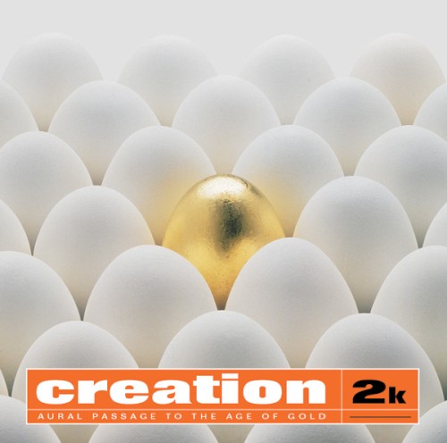 Creation 2