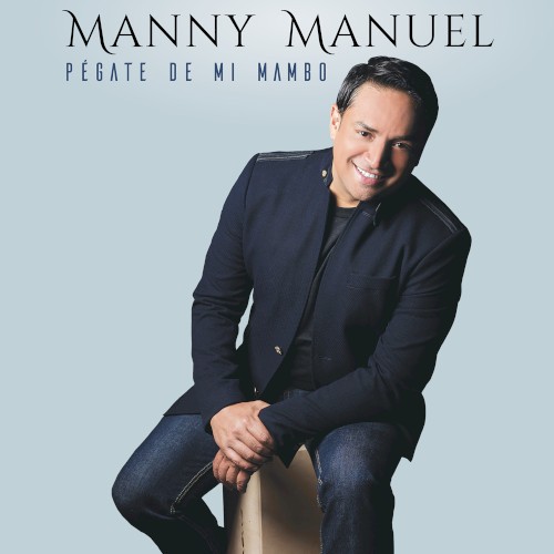 Pégate de mi mambo