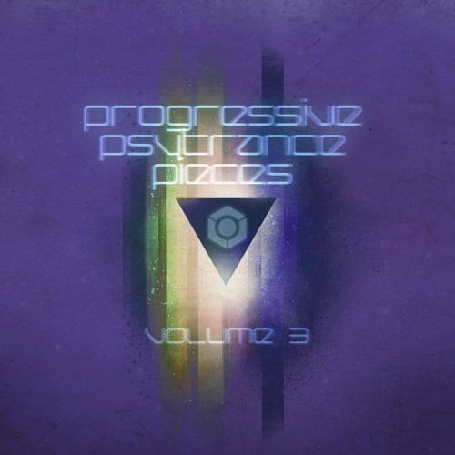 Progressive & Psytrance Pieces, Vol. 3