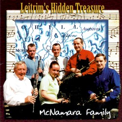 Leitrim's Hidden Treasure