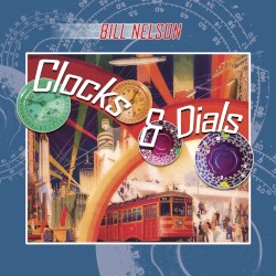 Clocks & Dials