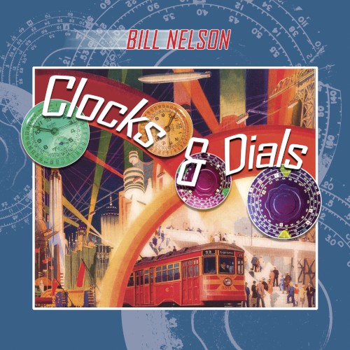 Clocks & Dials