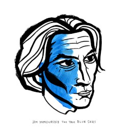 The True Blue Skies