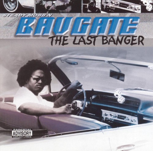 The Last Banger
