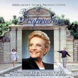 The Proprietor