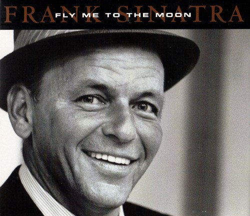 Fly Me to the Moon