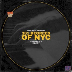 361 Degrees of NYC