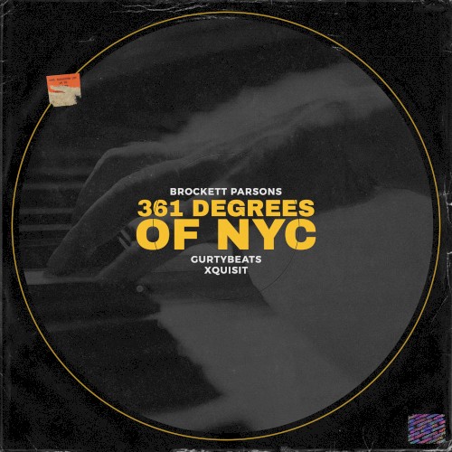 361 Degrees of NYC