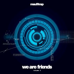we are friends, vol. 3