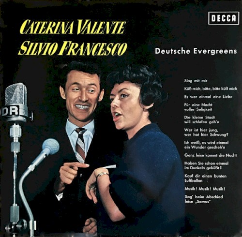 Deutsche Evergreens