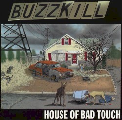 House of Bad Touch