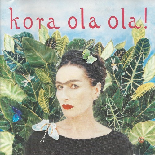 Ola Ola!