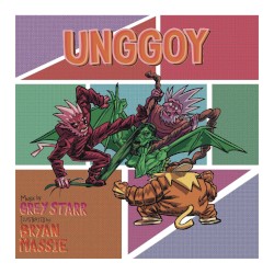 Unggoy: The Soundtrack