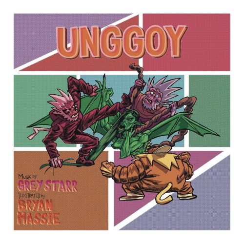Unggoy: The Soundtrack