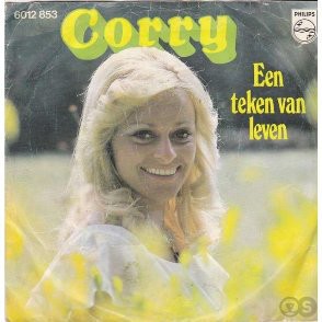 Een teken van leven / In de tuin van het leven