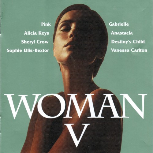 Woman V