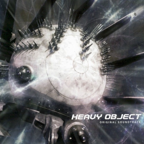 HEAVY OBJECT ORIGINAL SOUNDTRACK