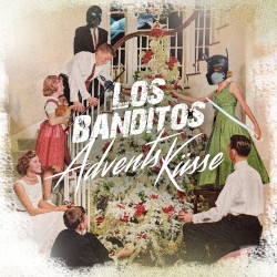 AdventsKüsse