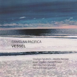 Vessel