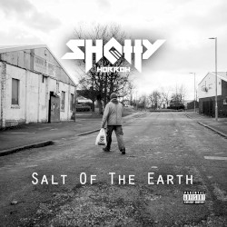 Salt of the Earth