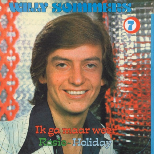 Willy Sommers 7