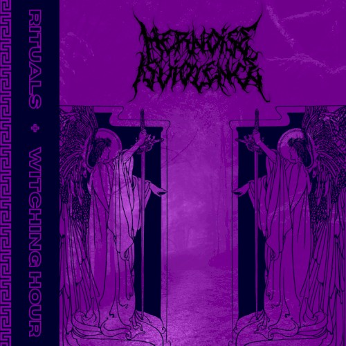 Rituals / Witching Hour