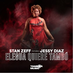 Elegua Quiere Tambó