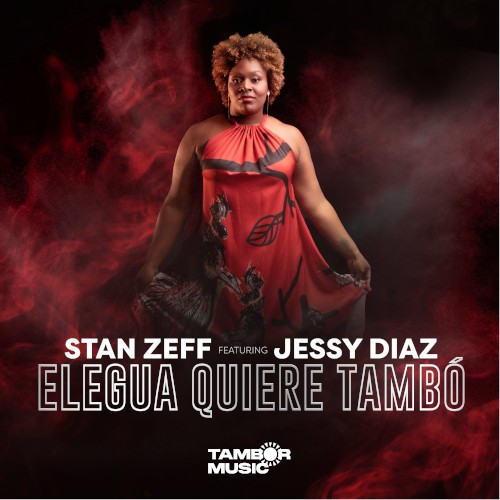 Elegua Quiere Tambó