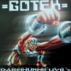 Daishnurne Live
