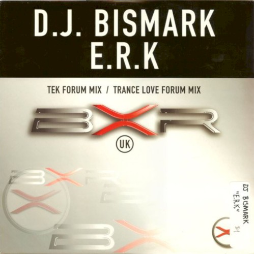 E.R.K (Trance Love Forum Mix)