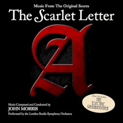 The Scarlet Letter / The Electric Grandmother