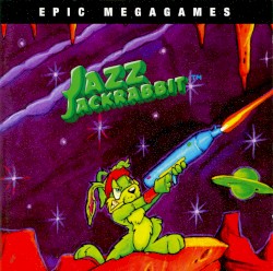 Jazz Jackrabbit Unofficial Soundtrack