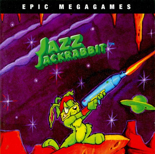 Jazz Jackrabbit Unofficial Soundtrack