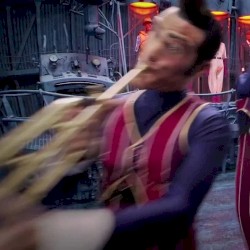 WE ARE NUMBER ONE – lead instruments