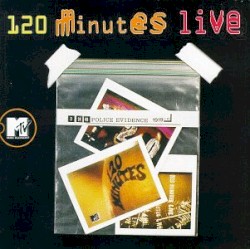 MTV 120 Minutes Live