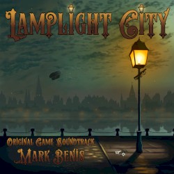 Lamplight City Original Game Soundtrack