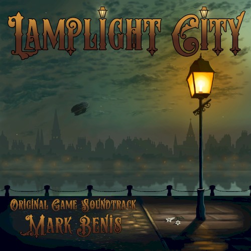 Lamplight City Original Game Soundtrack